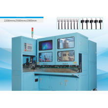 Yh009A Plug Insert Crimping Machine